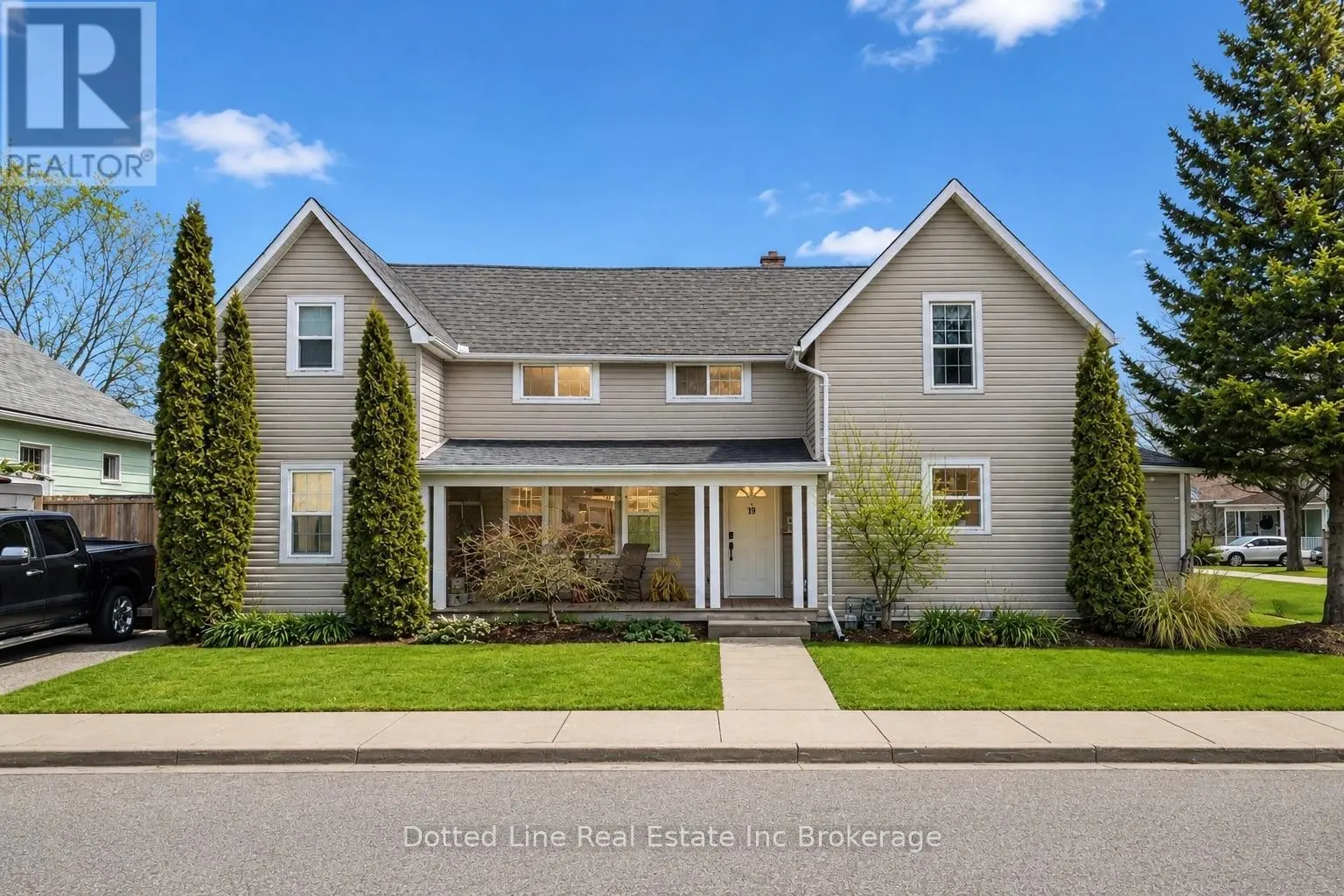 19 Wolf Street, Tillsonburg